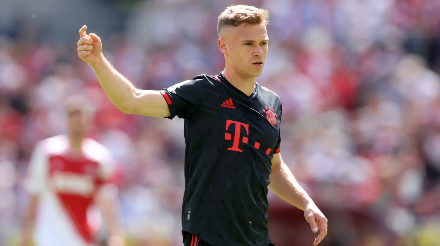 ПСЖ зацікавилося півзахисником Баварії: Кімміх ухвалив рішення